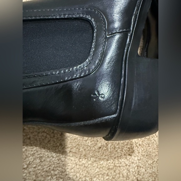 EMU Australia Womens 7 Ellin Waterproof Rainboot Black - Picture 12 of 13